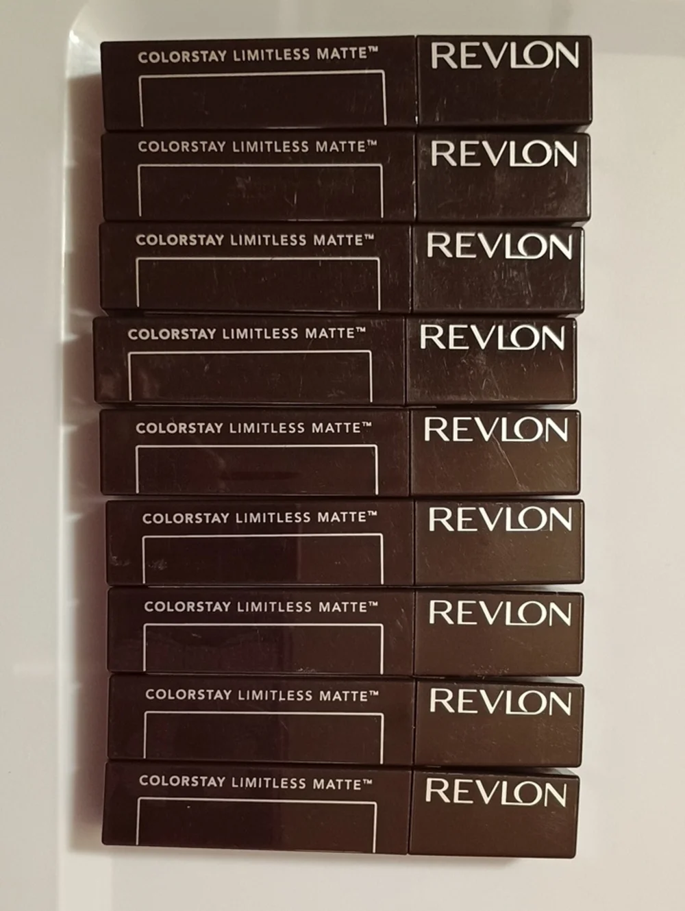 Revlon brand new